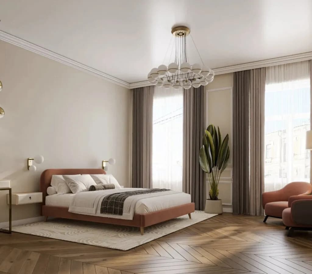3-Zimmer-Wohnung kaufen in Wien – 70,24 m², € 573.000