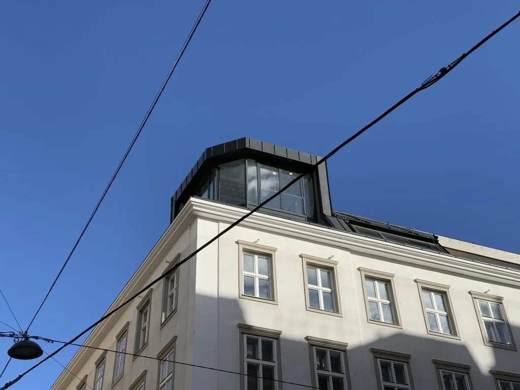 3-Zimmer-Wohnung kaufen in Wien – 70,24 m², € 573.000 – Bild 5 von 6