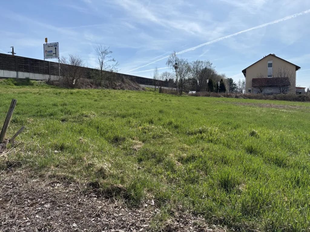 Grundstück kaufen in Oberwart – 2 061 m², € 98 – Bild 2 von 6