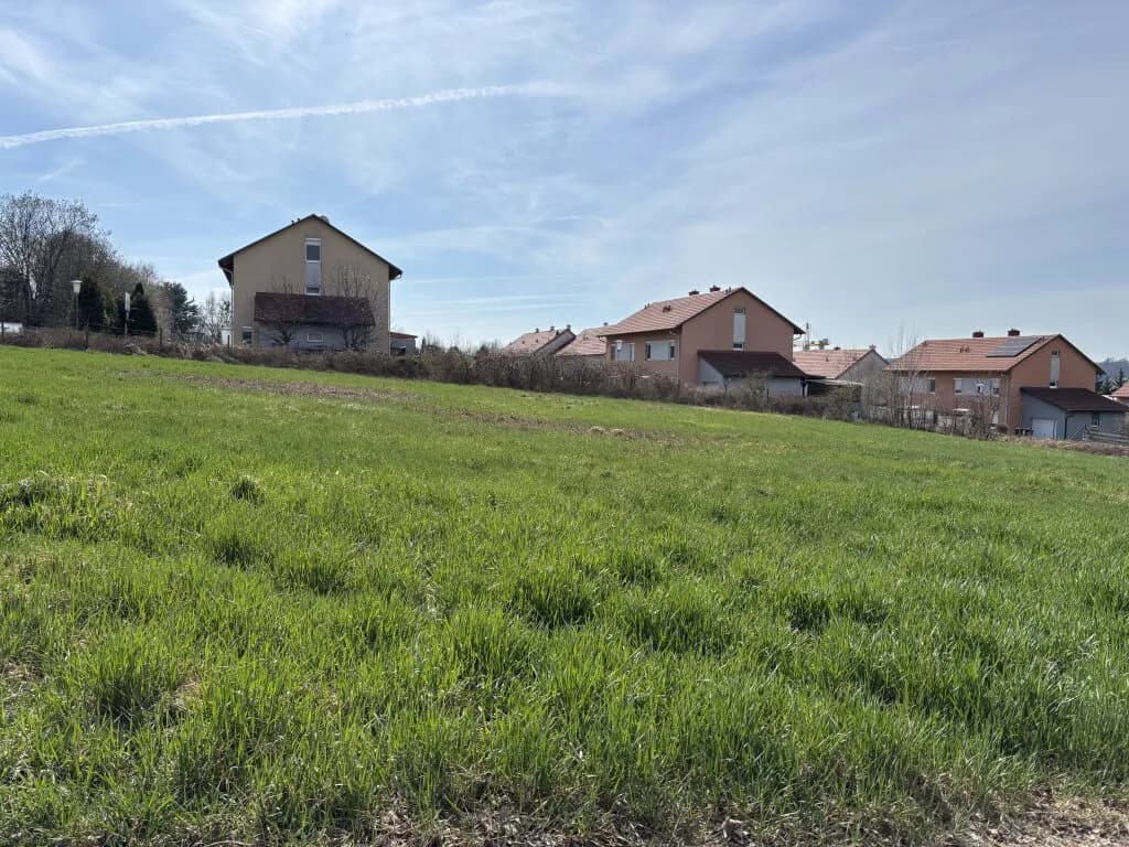 Grundstück kaufen in Oberwart – 2 061 m², € 98 – Bild 3 von 6
