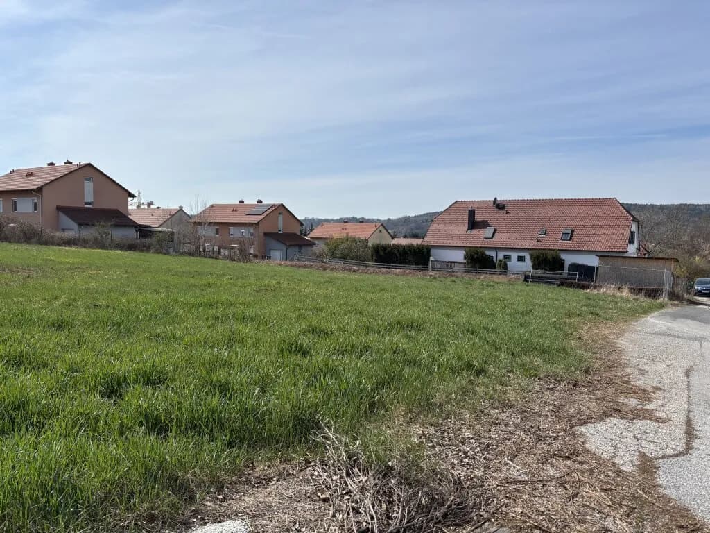 Grundstück kaufen in Oberwart – 2 061 m², € 98 – Bild 4 von 6