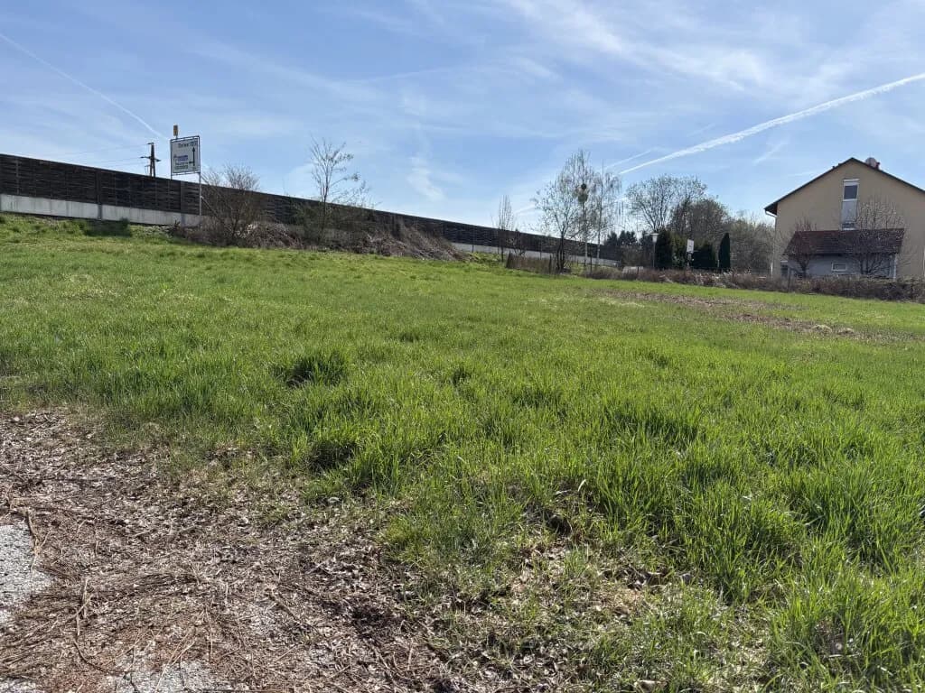 Grundstück kaufen in Oberwart – 2 061 m², € 98 – Bild 5 von 6