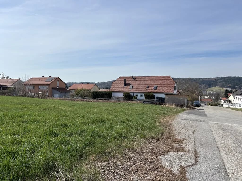 Grundstück kaufen in Oberwart – 2 061 m², € 98 – Bild 6 von 6