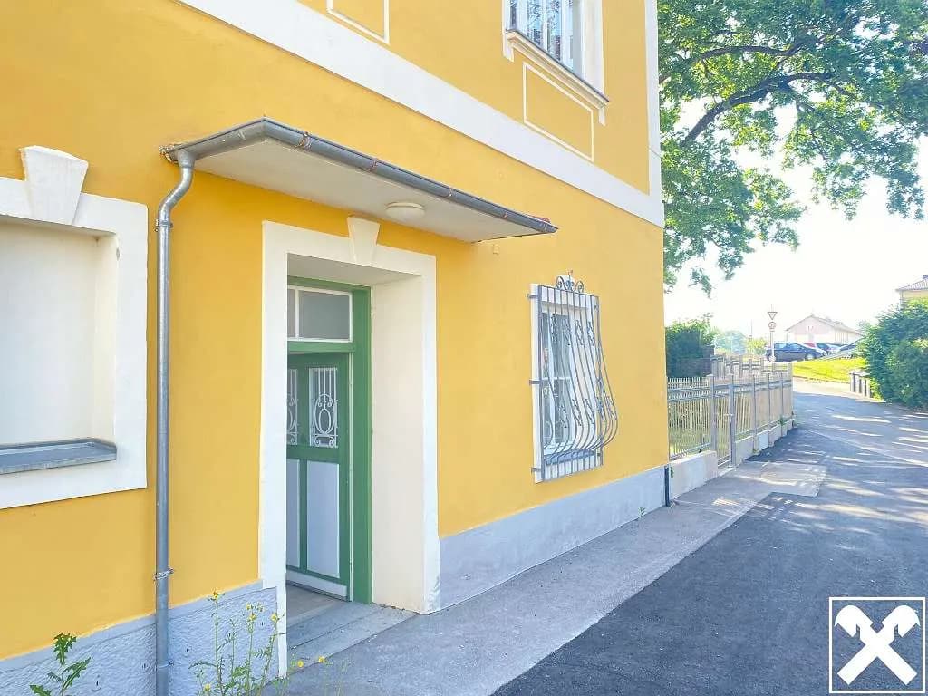 5-Zimmer-Gewerbeimmobilie mieten in Schärding – 72 m², € 819 – Bild 2 von 4