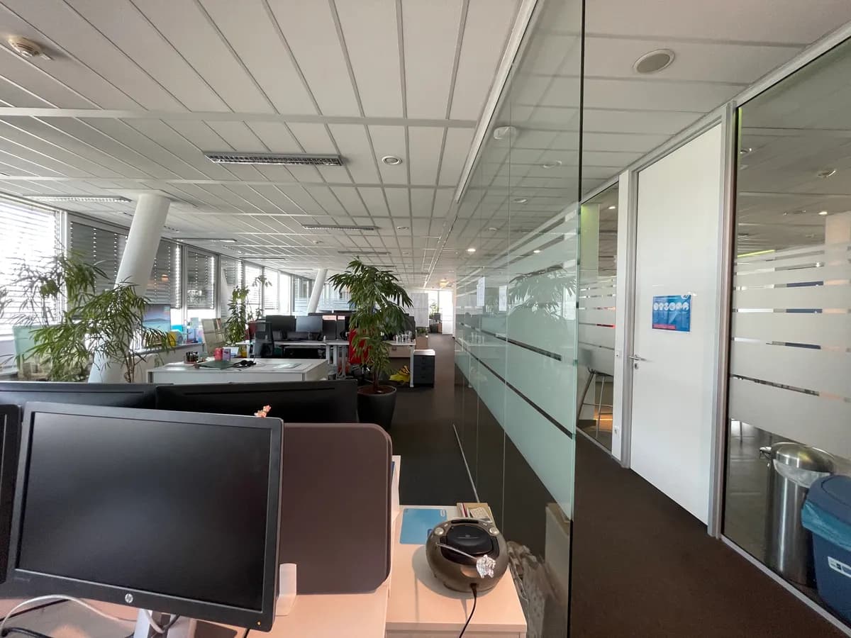 Gewerbeimmobilie mieten in Wien – 1 565 m², € 17 – Bild 3 von 14