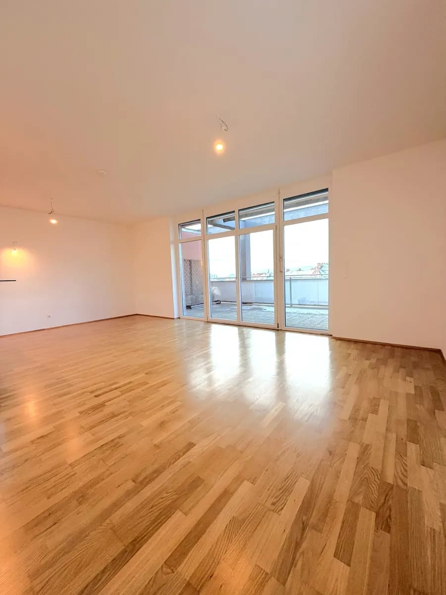3-Zimmer-Wohnung mieten in Graz – 91,6 m², € 1.646 – Bild 2 von 14