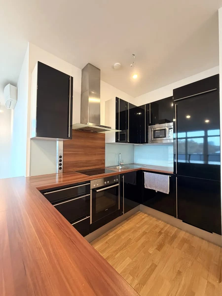 3-Zimmer-Wohnung mieten in Graz – 91,6 m², € 1.646 – Bild 3 von 14