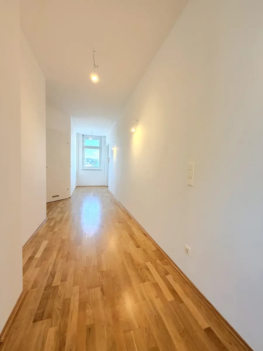 3-Zimmer-Wohnung mieten in Graz – 91,6 m², € 1.646 – Bild 5 von 14