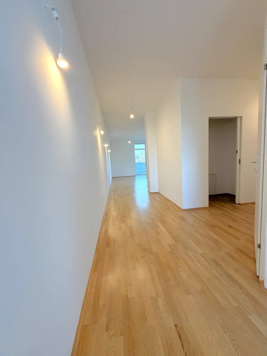 3-Zimmer-Wohnung mieten in Graz – 91,6 m², € 1.646 – Bild 6 von 14