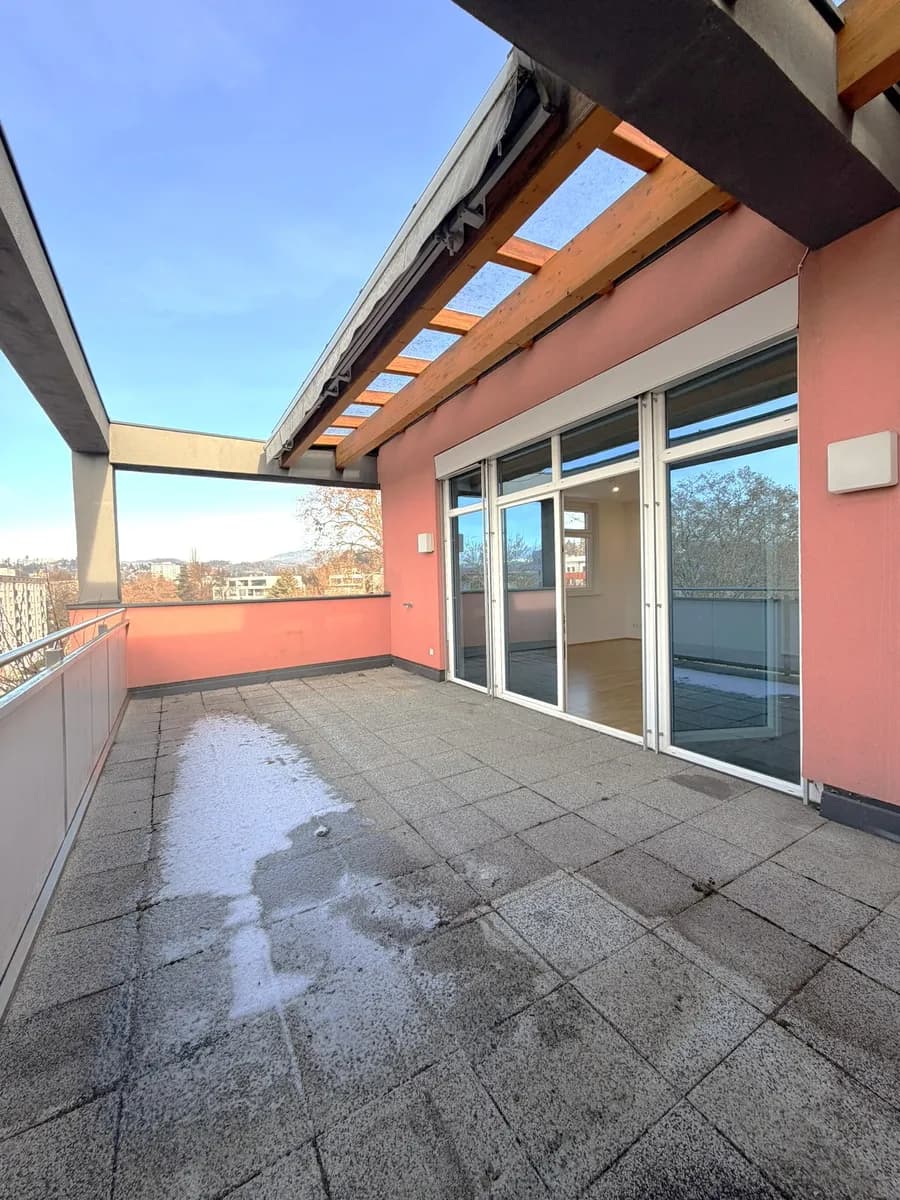 3-Zimmer-Wohnung mieten in Graz – 91,6 m², € 1.646 – Bild 11 von 14