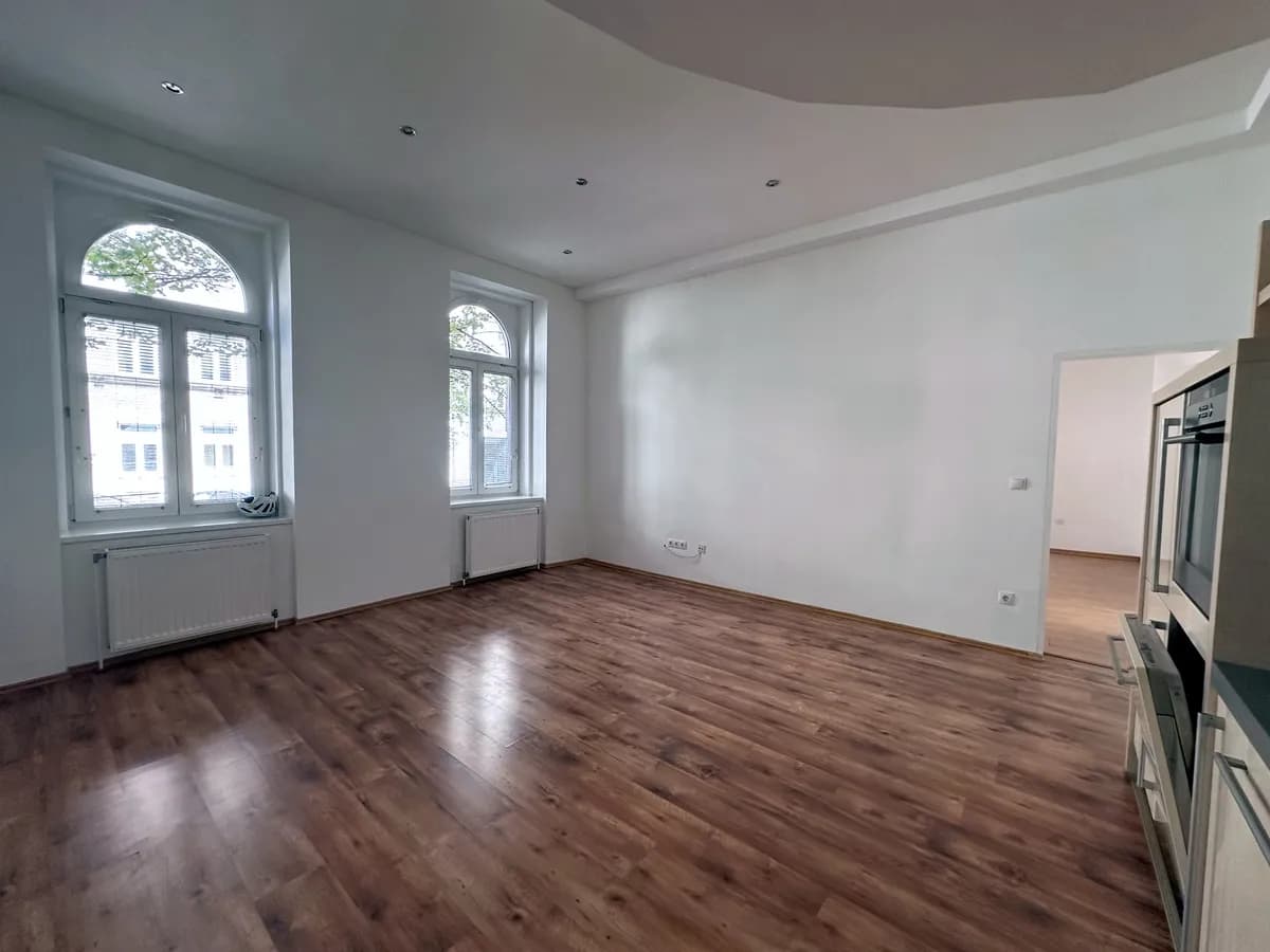 4-Zimmer-Wohnung kaufen in Wien – 77 m², € 309.000