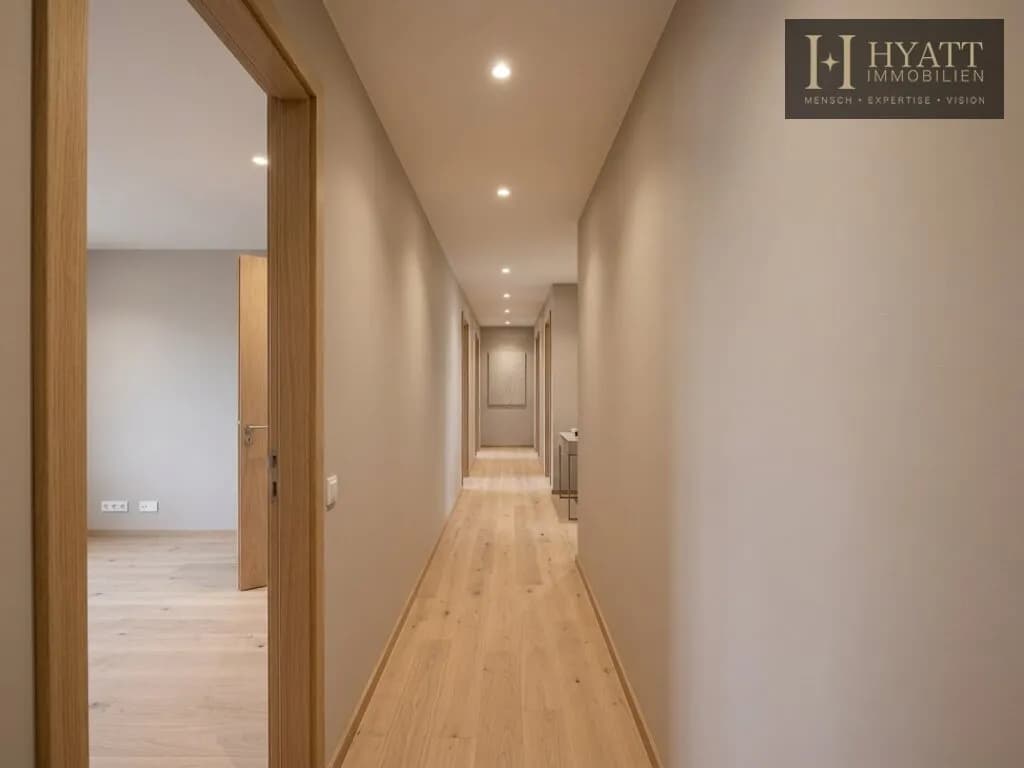 5-Zimmer-Wohnung kaufen in Wien – 160,57 m², € 1.300.000 – Bild 2 von 10