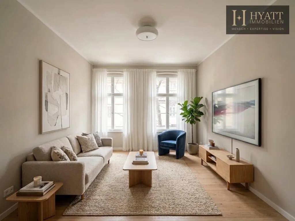 5-Zimmer-Wohnung kaufen in Wien – 160,57 m², € 1.300.000 – Bild 3 von 10