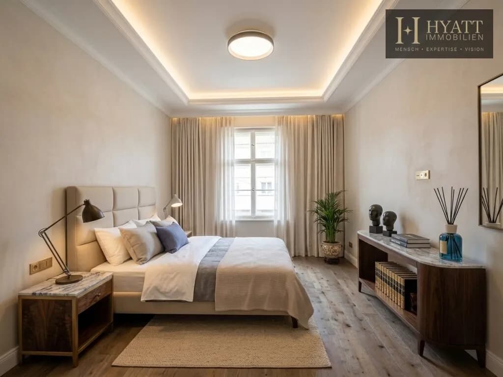 5-Zimmer-Wohnung kaufen in Wien – 160,57 m², € 1.300.000 – Bild 5 von 10