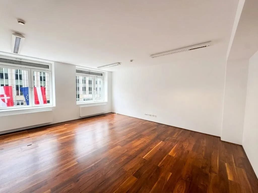 2-Zimmer-Gewerbeimmobilie mieten in Wien – 96 m², € 2.574 – Bild 4 von 11
