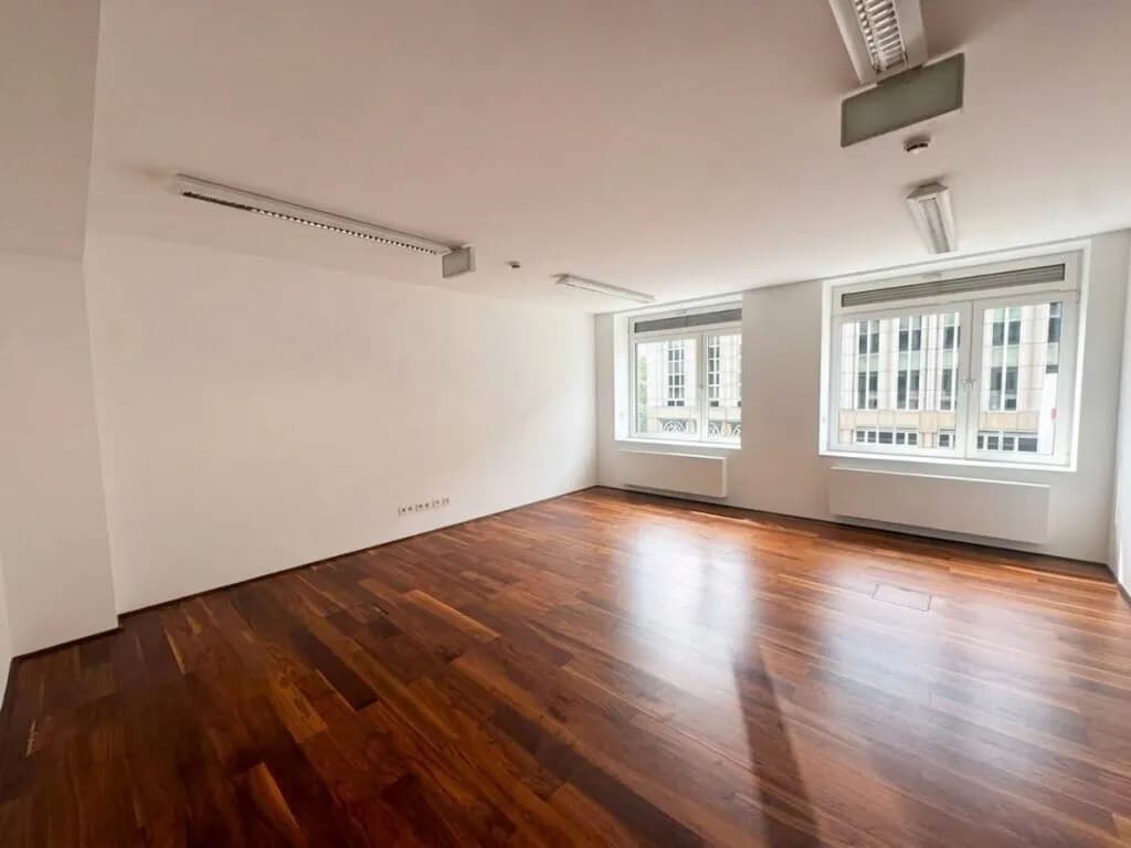 2-Zimmer-Gewerbeimmobilie mieten in Wien – 96 m², € 2.574 – Bild 6 von 11