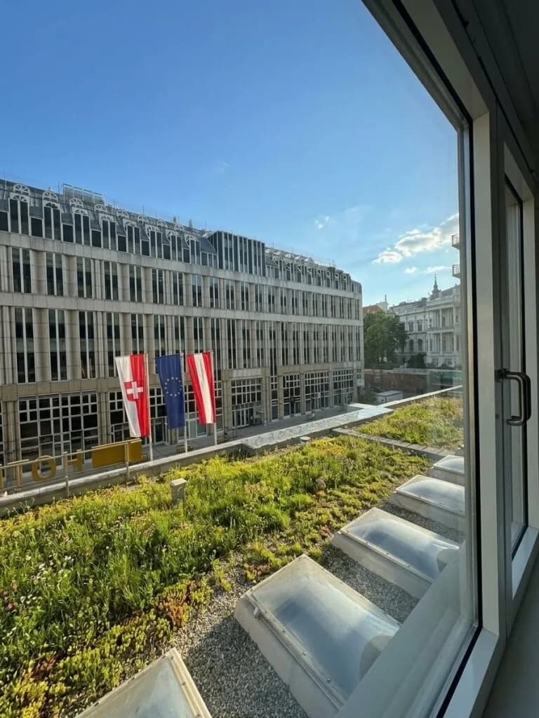 2-Zimmer-Gewerbeimmobilie mieten in Wien – 96 m², € 2.574 – Bild 9 von 11