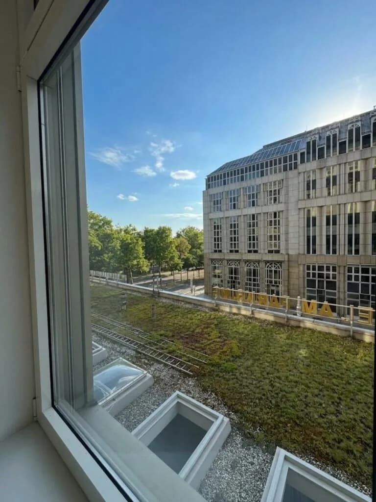 2-Zimmer-Gewerbeimmobilie mieten in Wien – 96 m², € 2.574 – Bild 10 von 11