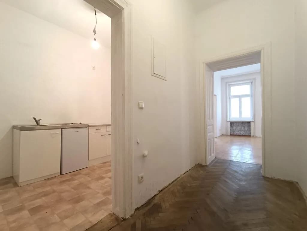 2-Zimmer-Wohnung kaufen in Wien – 54,63 m², € 194.000 – Bild 2 von 8