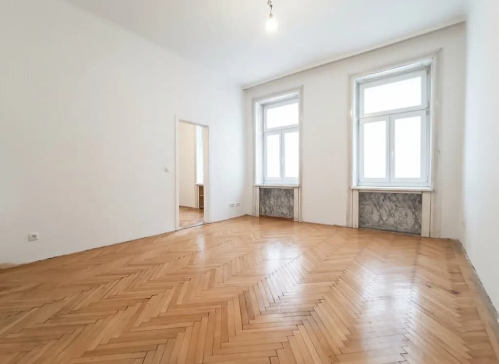2-Zimmer-Wohnung kaufen in Wien – 54,63 m², € 194.000 – Bild 3 von 8
