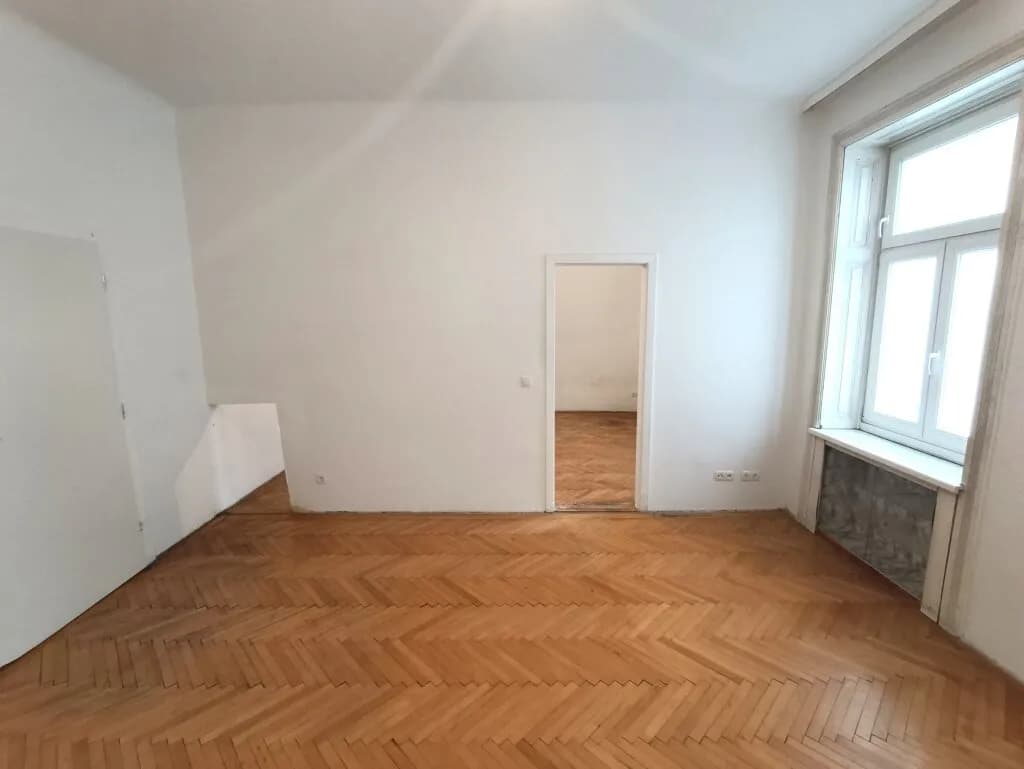 2-Zimmer-Wohnung kaufen in Wien – 54,63 m², € 194.000 – Bild 4 von 8