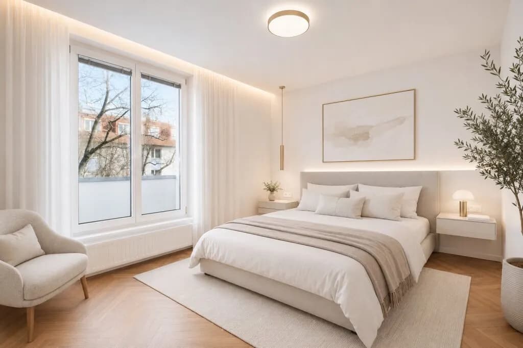 3-Zimmer-Wohnung kaufen in Wien – 81,02 m², € 499.000 – Bild 5 von 13