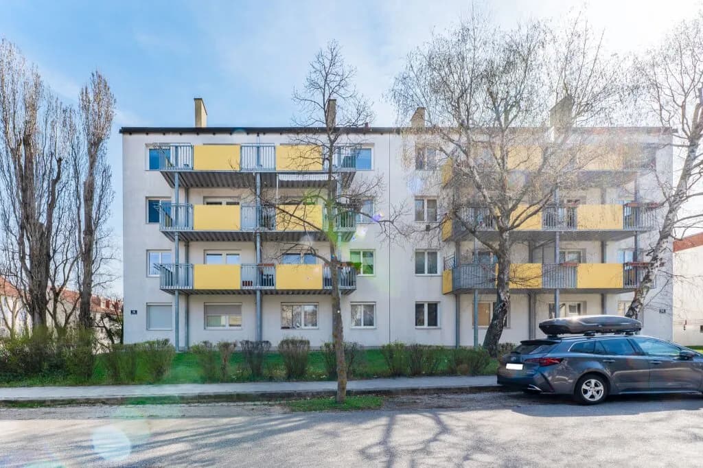 3-Zimmer-Wohnung kaufen in Wien – 81,02 m², € 499.000 – Bild 12 von 13