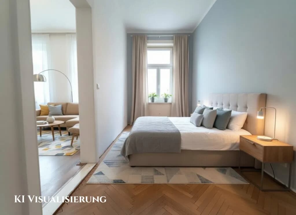 2-Zimmer-Wohnung kaufen in Wien – 41,77 m², € 164.000