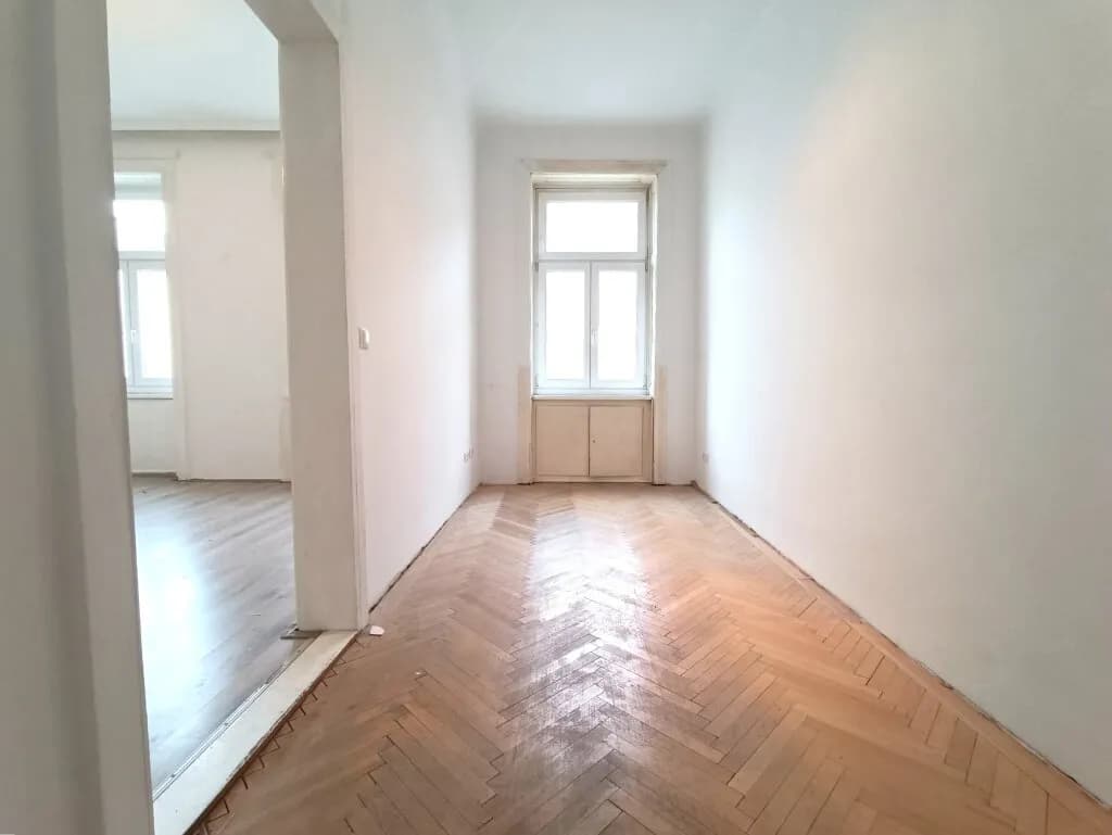 2-Zimmer-Wohnung kaufen in Wien – 41,77 m², € 164.000 – Bild 2 von 7