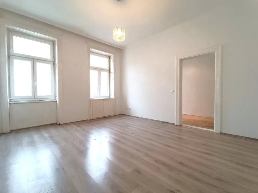 2-Zimmer-Wohnung kaufen in Wien – 41,77 m², € 164.000 – Bild 4 von 7