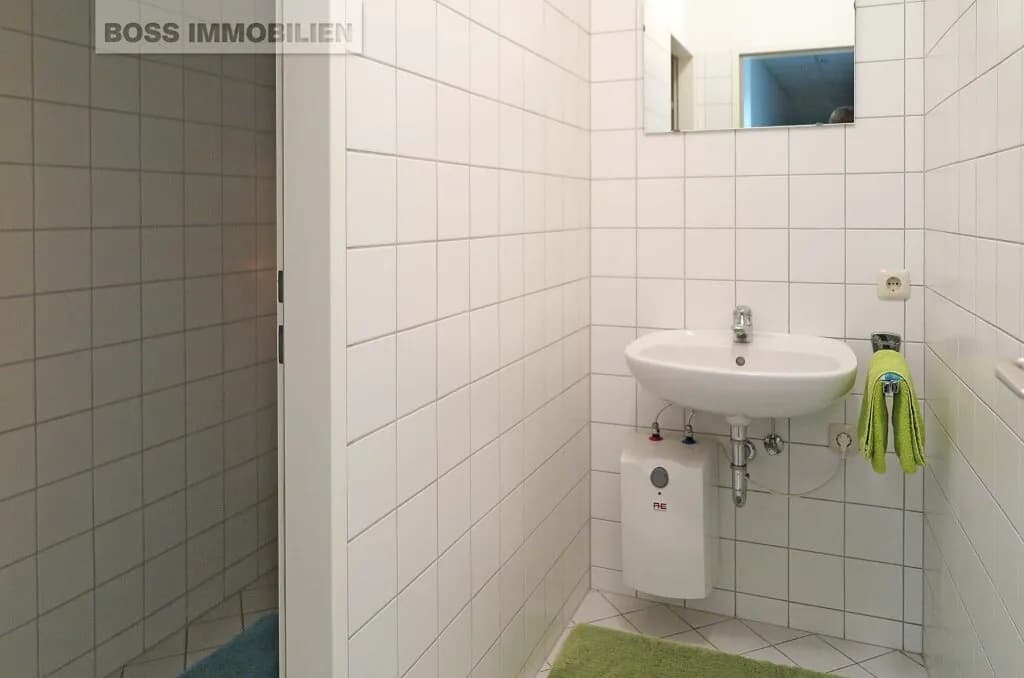 3-Zimmer-Gewerbeimmobilie mieten in Linz Land – 110 m², € 923 – Bild 7 von 11