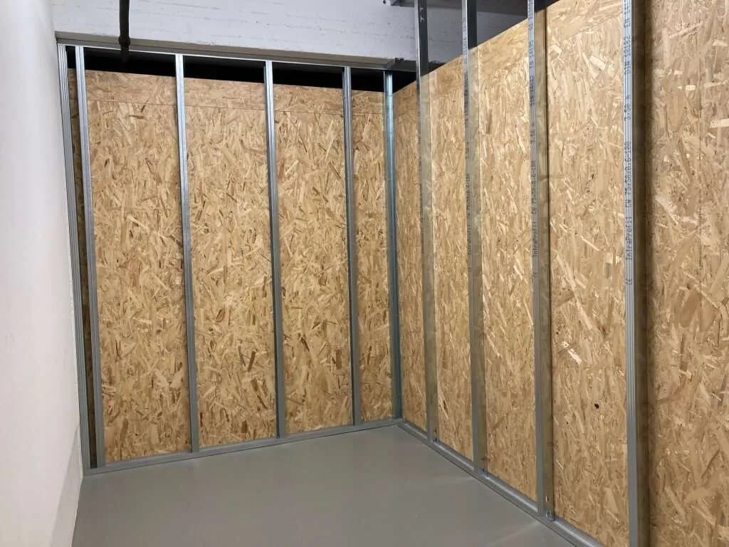 Gewerbeimmobilie mieten in Innsbruck-Land – 12 m², € 179