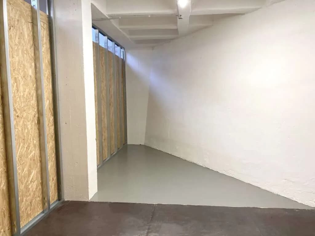 Gewerbeimmobilie mieten in Innsbruck-Land – 21 m², € 268