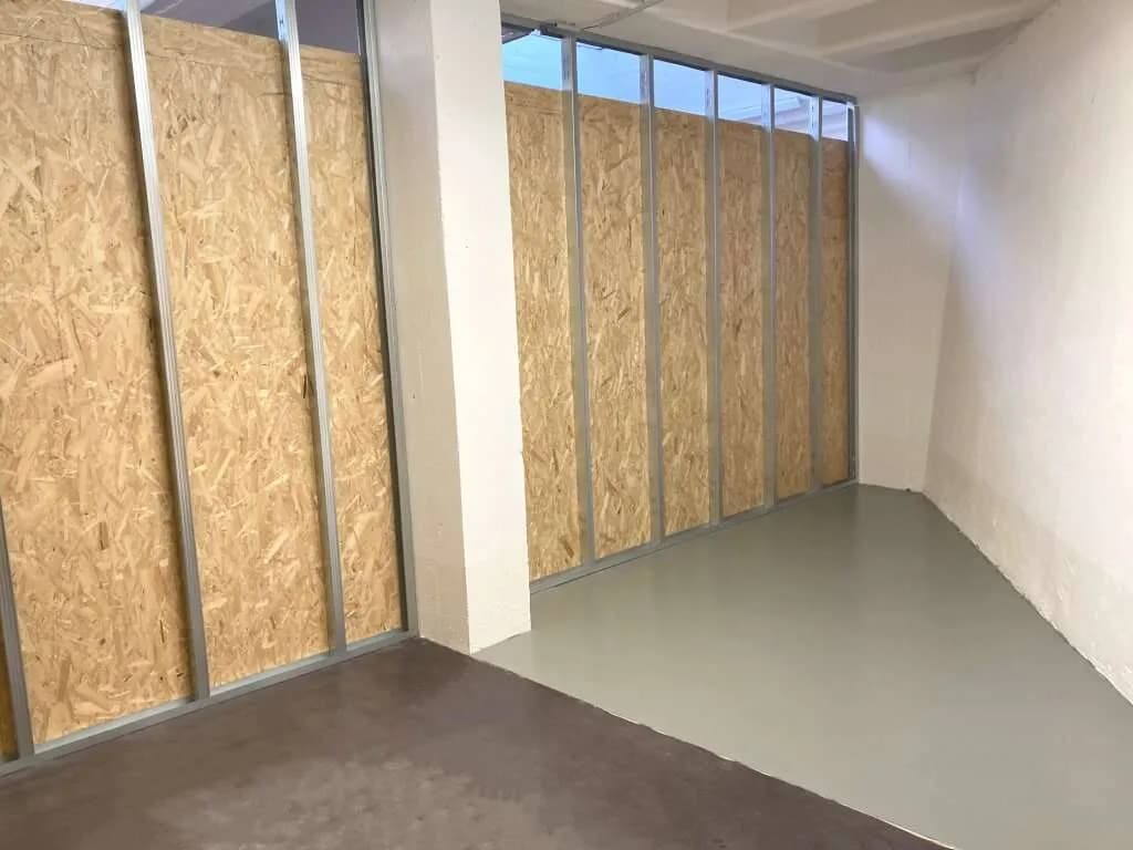 Gewerbeimmobilie mieten in Innsbruck-Land – 21 m², € 268 – Bild 3 von 3
