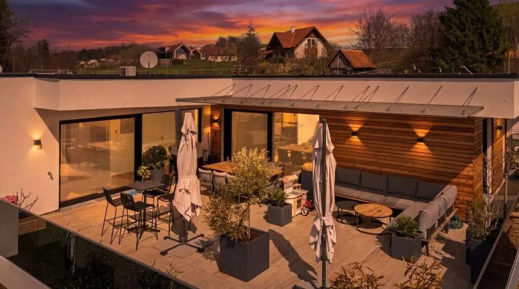 3-Zimmer-Wohnung kaufen in Weiz – 120 m², € 659.000 – Bild 5 von 18