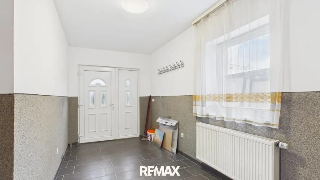 6-Zimmer-Haus kaufen in Wien – 165 m², € 599.000 – Bild 4 von 21
