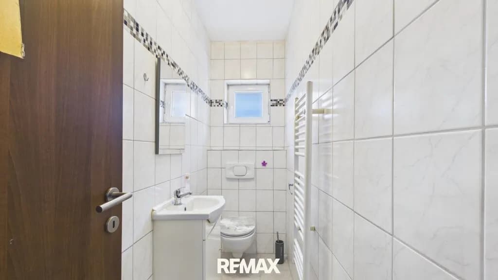 6-Zimmer-Haus kaufen in Wien – 165 m², € 599.000 – Bild 7 von 21