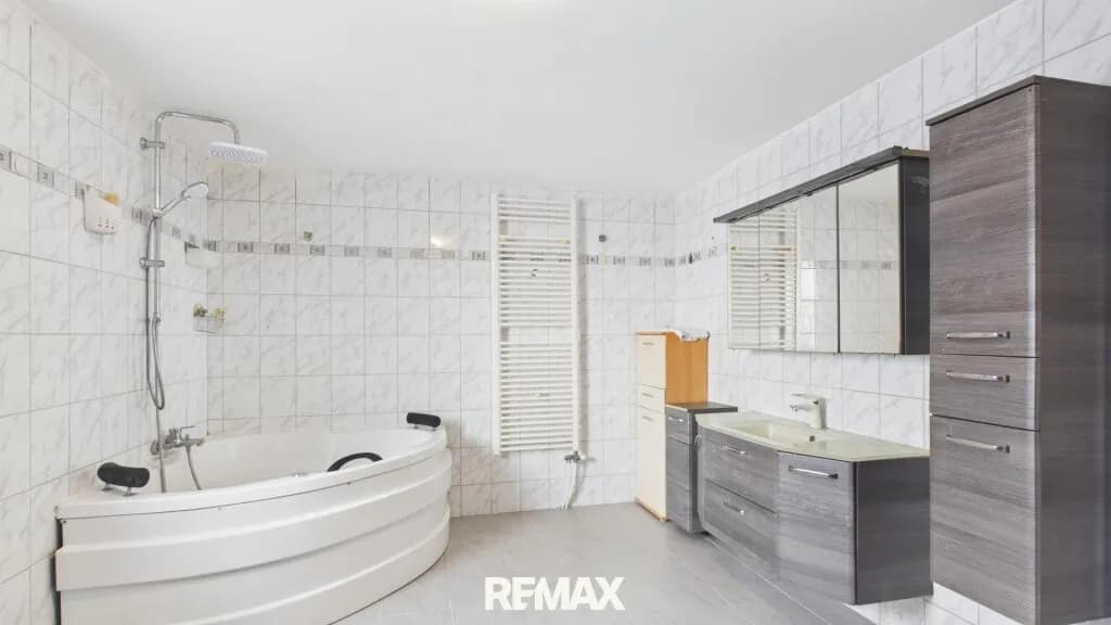 6-Zimmer-Haus kaufen in Wien – 165 m², € 599.000 – Bild 14 von 21