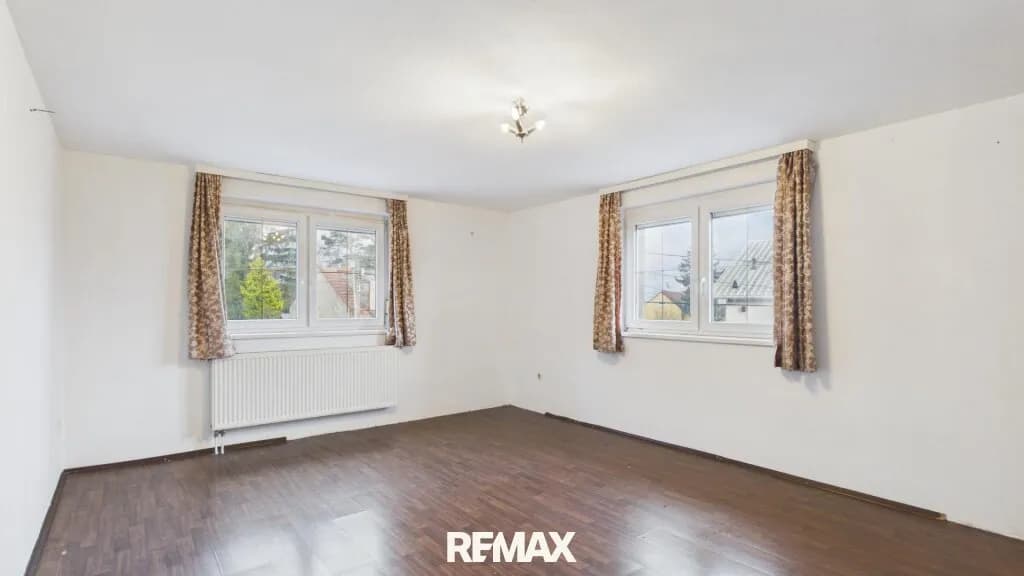 6-Zimmer-Haus kaufen in Wien – 165 m², € 599.000 – Bild 18 von 21