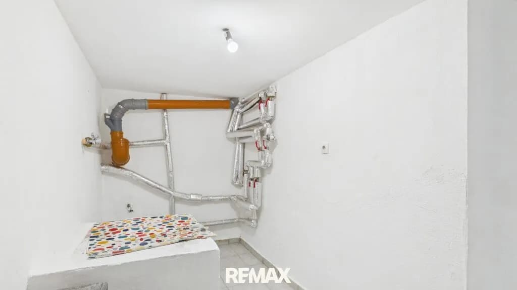 6-Zimmer-Haus kaufen in Wien – 165 m², € 599.000 – Bild 19 von 21