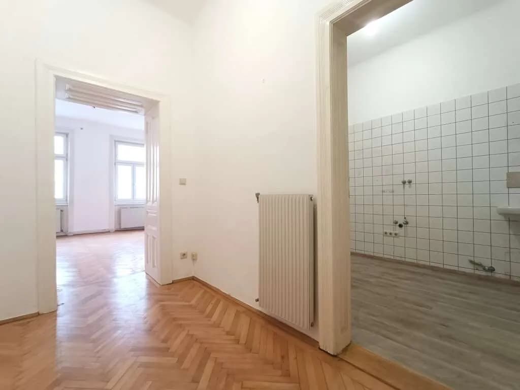 2-Zimmer-Wohnung kaufen in Wien – 43,69 m², € 197.000 – Bild 2 von 9