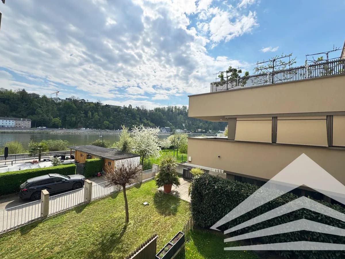 3-Zimmer-Wohnung kaufen in Linz – 94 m², € 669.000