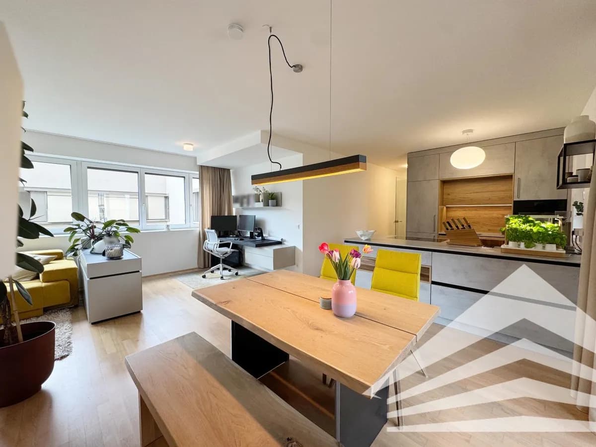 3-Zimmer-Wohnung kaufen in Linz – 94 m², € 669.000 – Bild 3 von 27