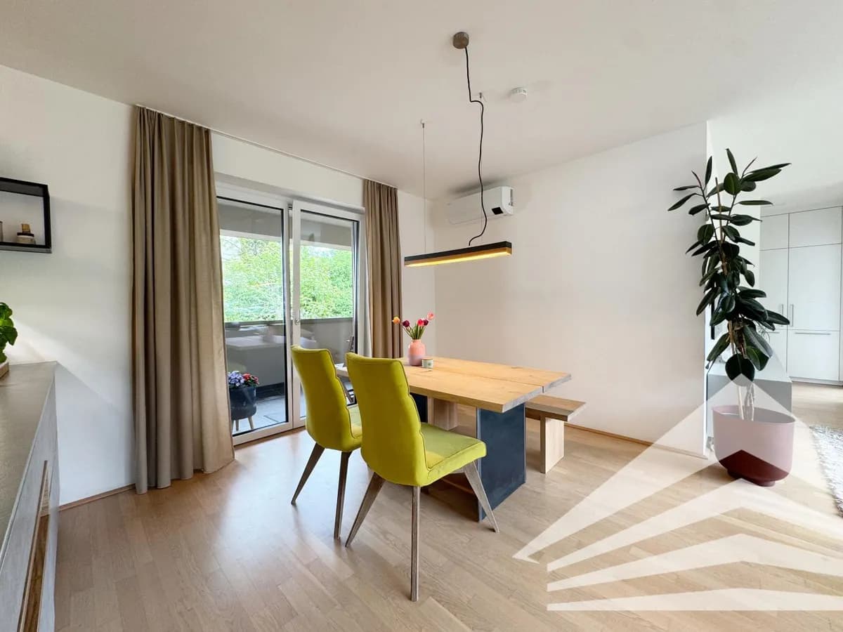 3-Zimmer-Wohnung kaufen in Linz – 94 m², € 669.000 – Bild 4 von 27
