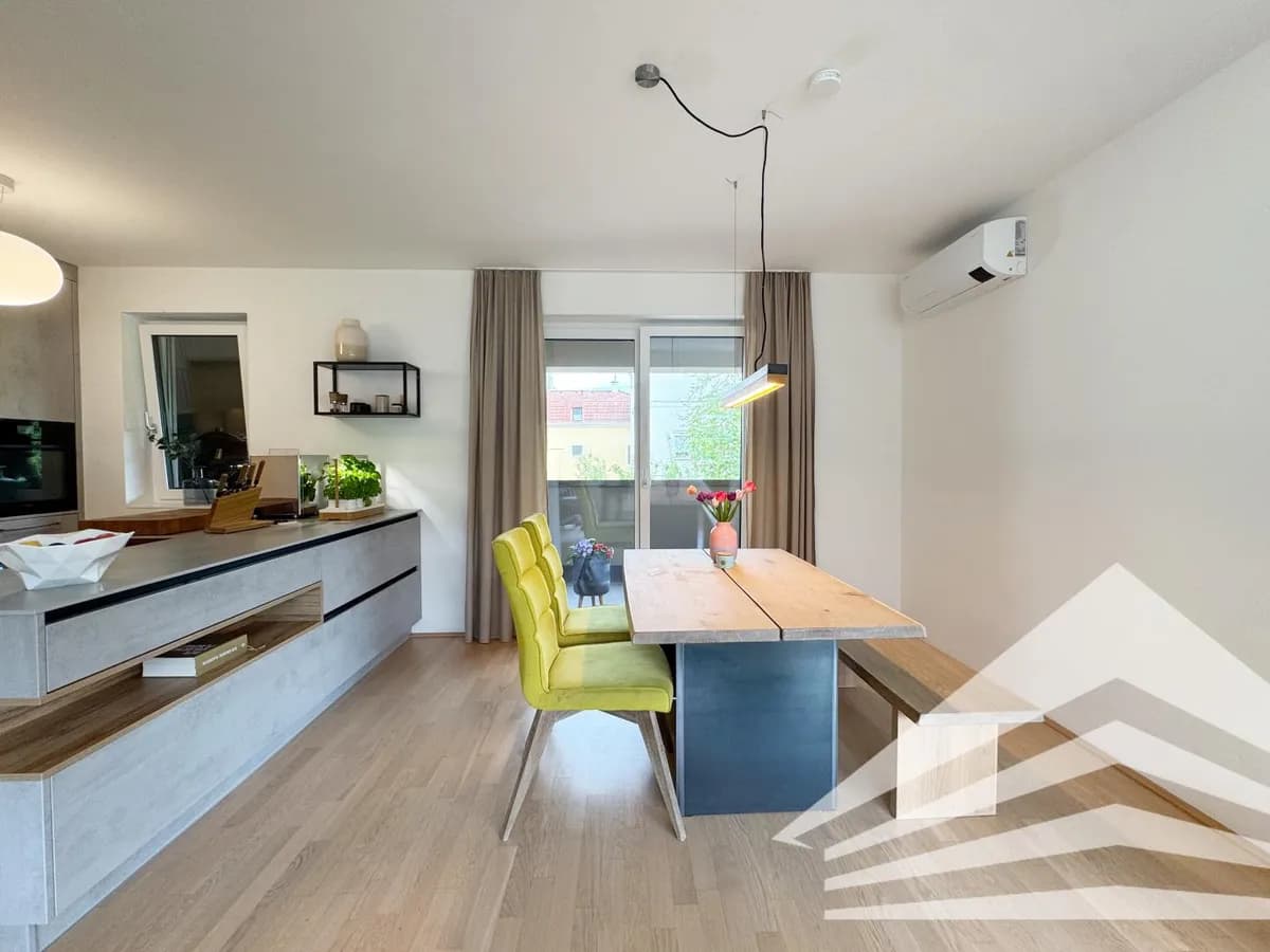 3-Zimmer-Wohnung kaufen in Linz – 94 m², € 669.000 – Bild 5 von 27