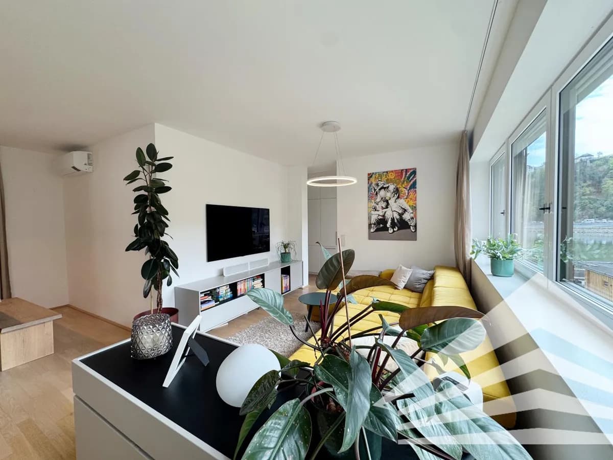 3-Zimmer-Wohnung kaufen in Linz – 94 m², € 669.000 – Bild 12 von 27