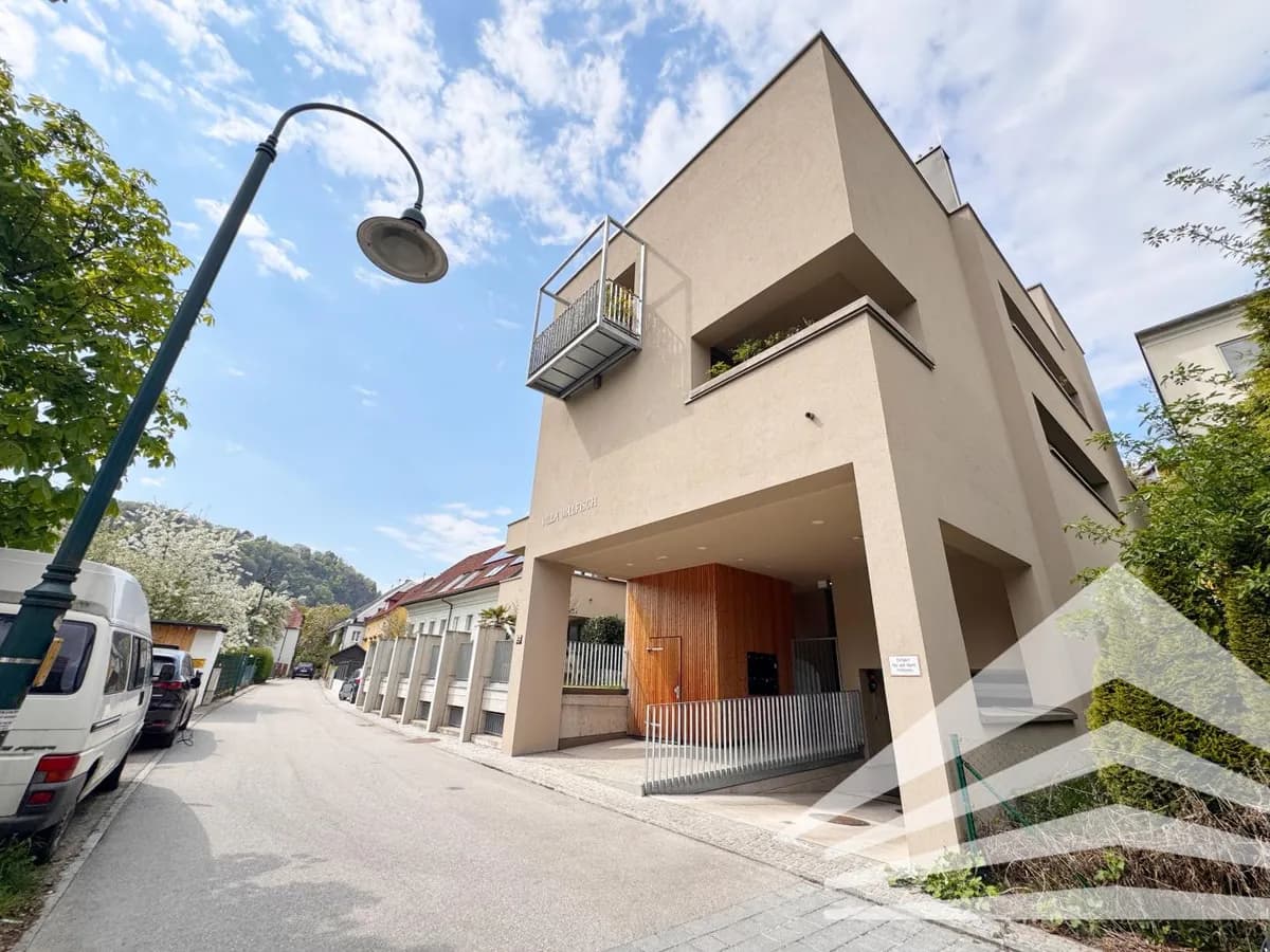 3-Zimmer-Wohnung kaufen in Linz – 94 m², € 669.000 – Bild 25 von 27