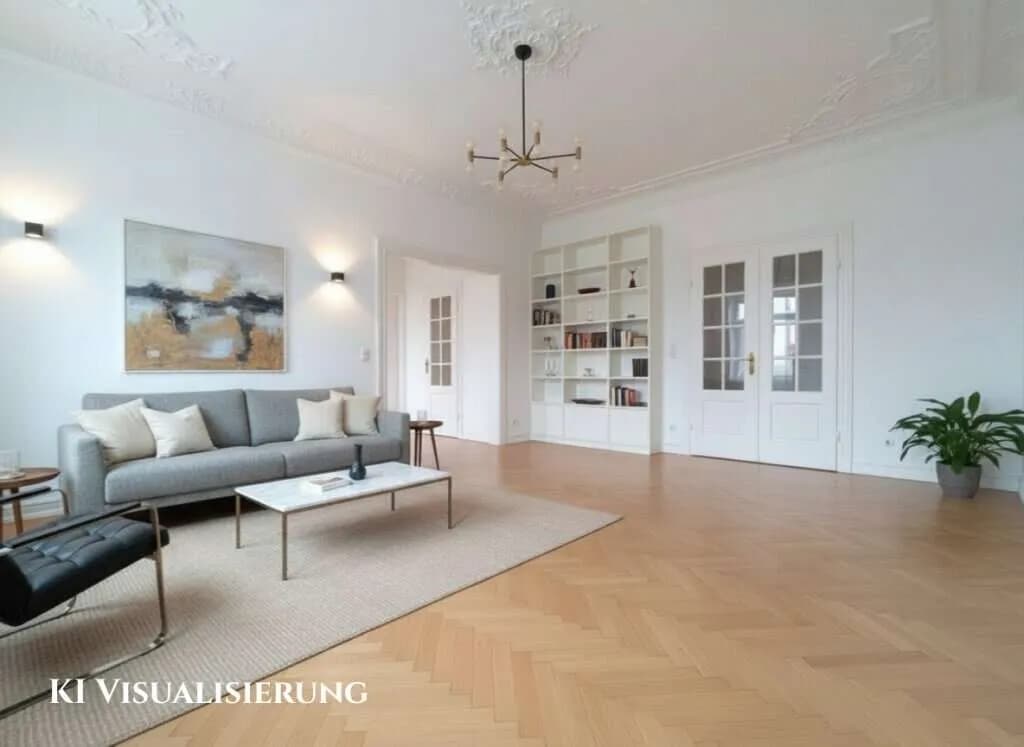 4-Zimmer-Wohnung kaufen in Wien – 85,22 m², € 362.000