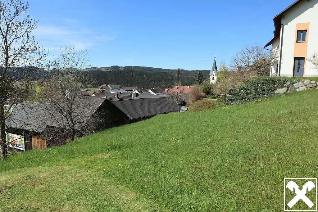 Grundstück kaufen in Freistadt – 810 m², € 19.594