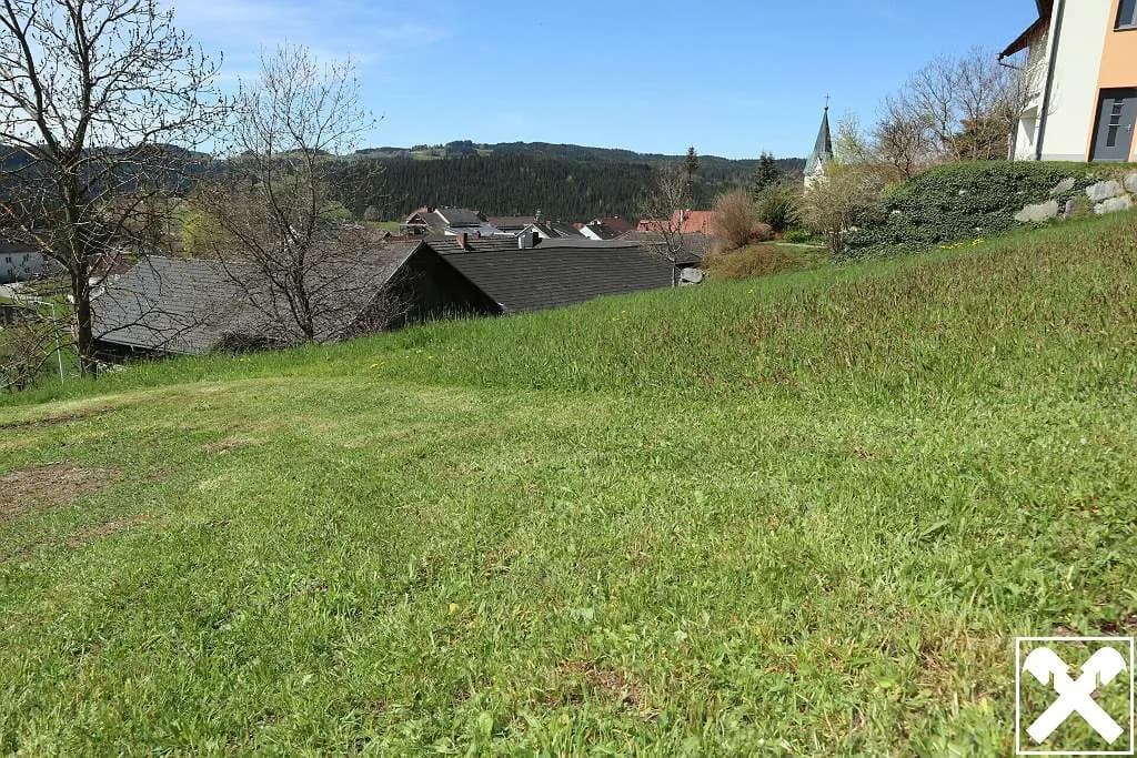 Grundstück kaufen in Freistadt – 810 m², € 19.594 – Bild 4 von 4